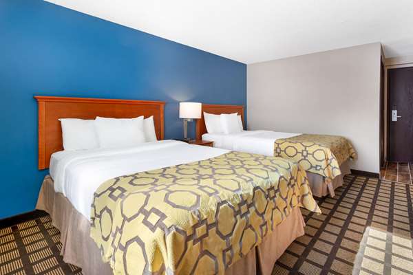  - Baymont Inn & Suites Mayo Clinic Rochester