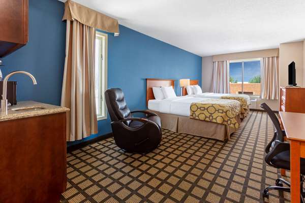  - Baymont Inn & Suites Mayo Clinic Rochester