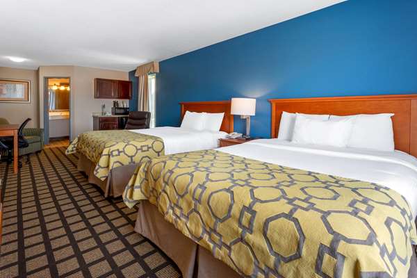  - Baymont Inn & Suites Mayo Clinic Rochester