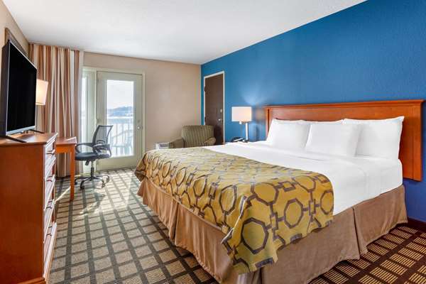 Suite - Baymont Inn & Suites Mayo Clinic Rochester