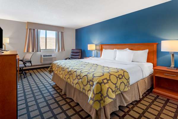  - Baymont Inn & Suites Mayo Clinic Rochester