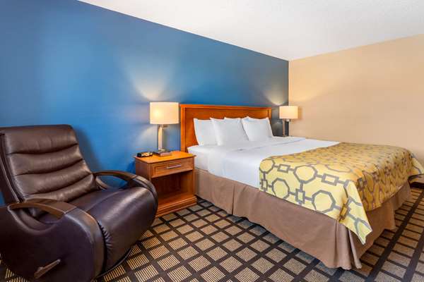  - Baymont Inn & Suites Mayo Clinic Rochester