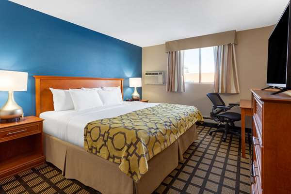  - Baymont Inn & Suites Mayo Clinic Rochester