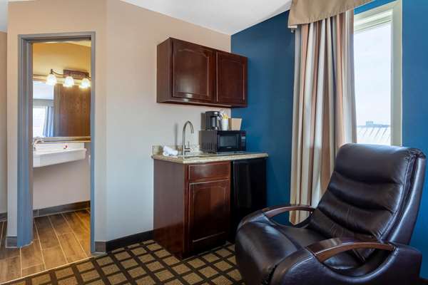  - Baymont Inn & Suites Mayo Clinic Rochester