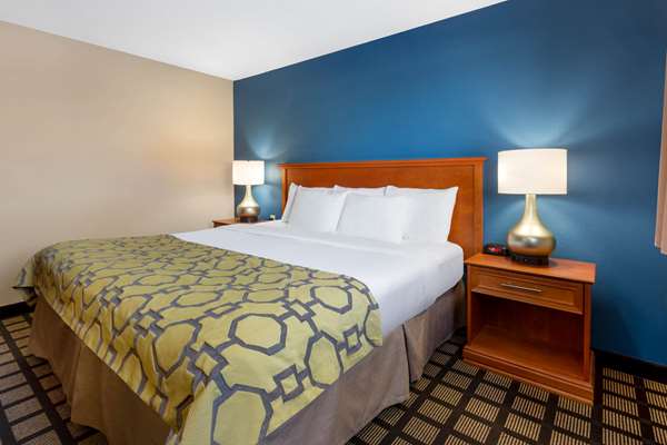  - Baymont Inn & Suites Mayo Clinic Rochester
