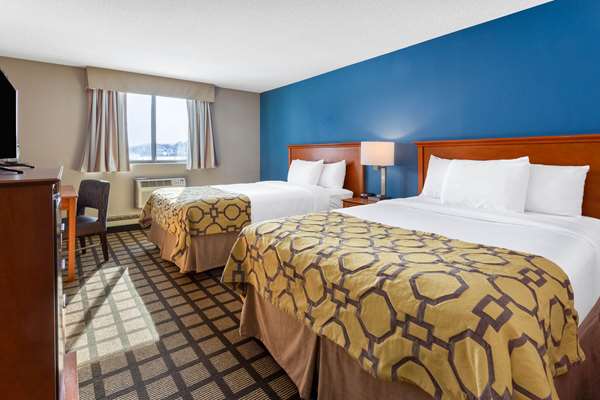  - Baymont Inn & Suites Mayo Clinic Rochester