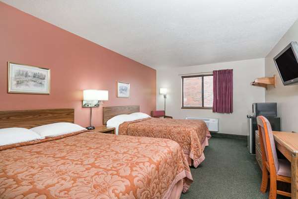  - Super 8 Hotel Perham