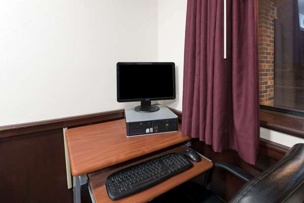 Conference Area - Super 8 Hotel Perham