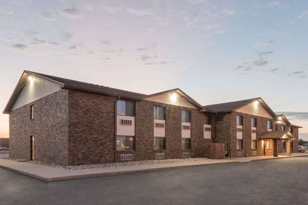 Exterior view - Super 8 Hotel Perham