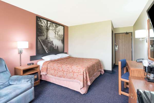  - Super 8 Hotel Perham