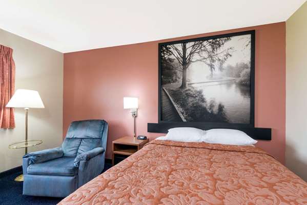  - Super 8 Hotel Perham