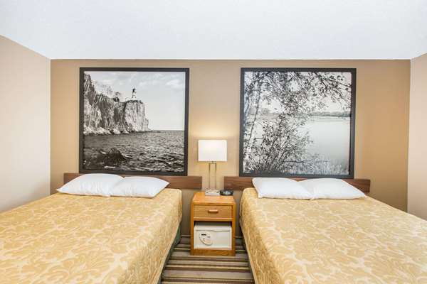  - Super 8 Hotel Blue Earth