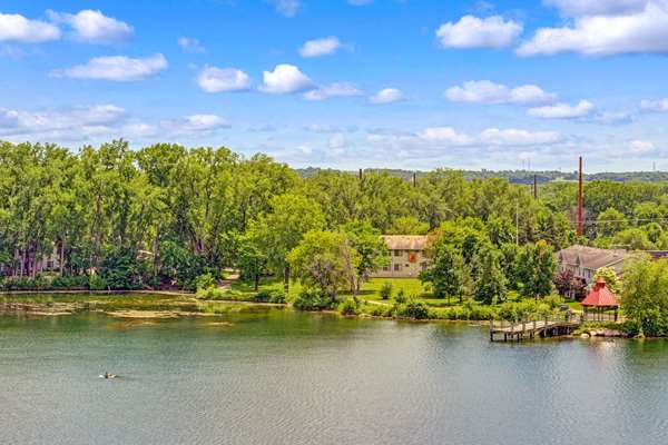 Exterior view - Super 8 Hotel Chaska
