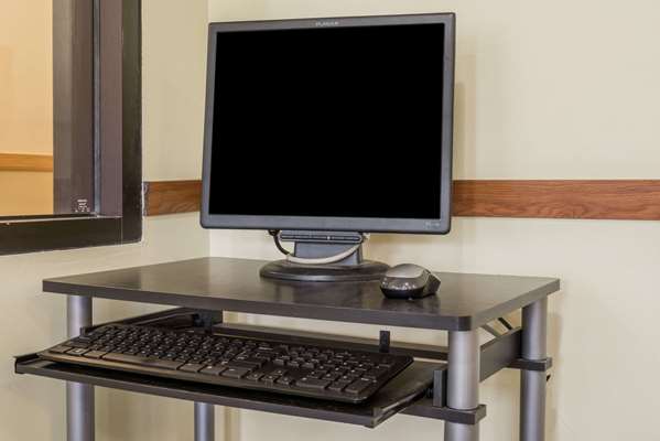 Conference Area - Super 8 Hotel Red Wing