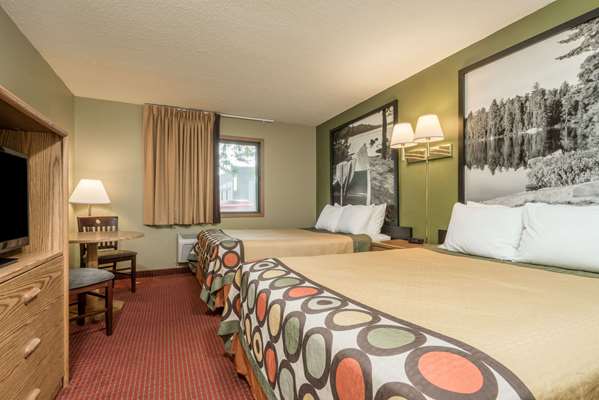  - Super 8 Hotel Red Wing