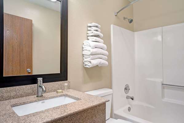  - Super 8 Hotel Melrose