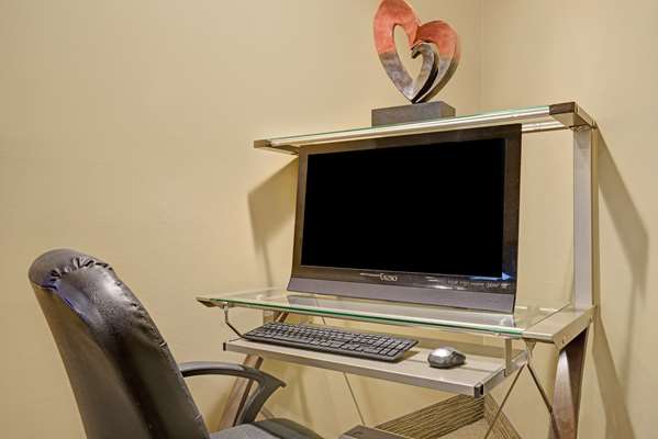 Conference Area - Super 8 Hotel Melrose