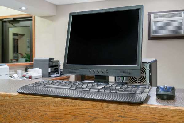 Conference Area - Super 8 Motel Winona