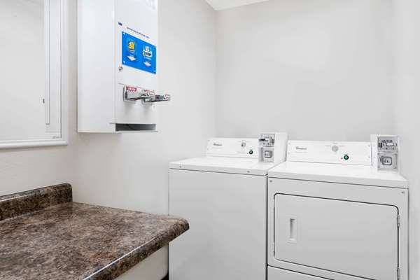 Amenities - Super 8 Motel Winona