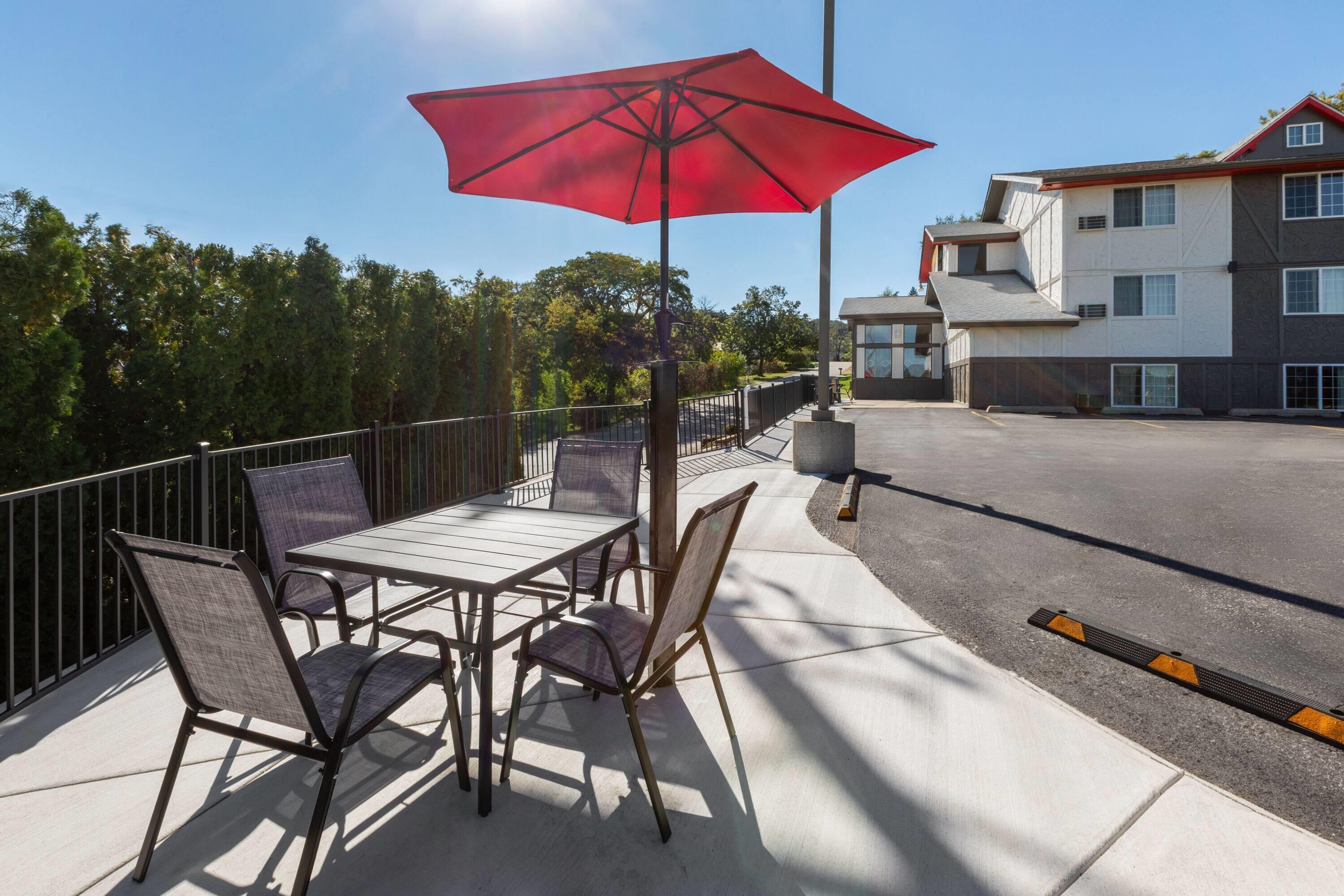 Property amenity | Super 8 by Wyndham Winona MN