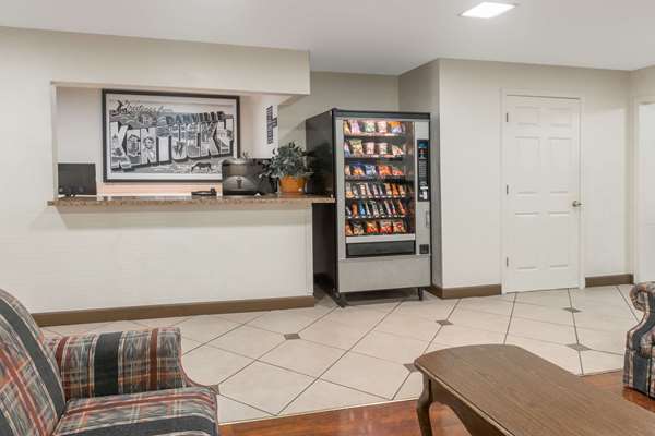  - Super 8 Hotel Danville