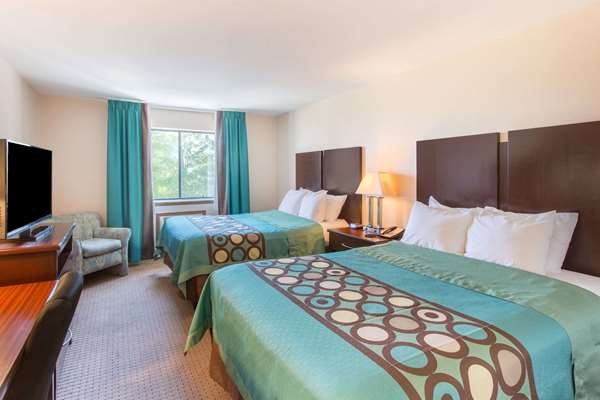  - Super 8 Hotel Danville