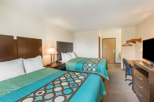  - Super 8 Hotel Danville