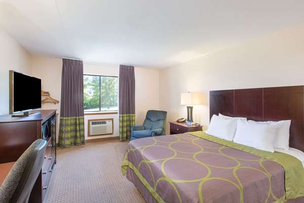  - Super 8 Hotel Danville