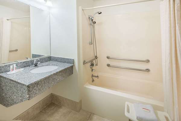  - Super 8 Hotel Danville