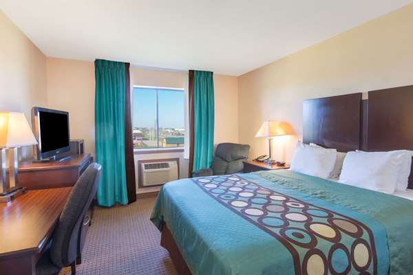  - Super 8 Hotel Danville