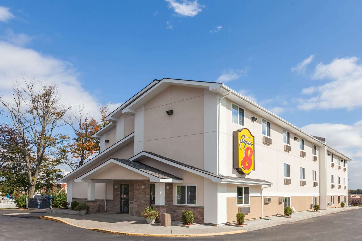 Super 8 Motel Latham, NY - See Discounts