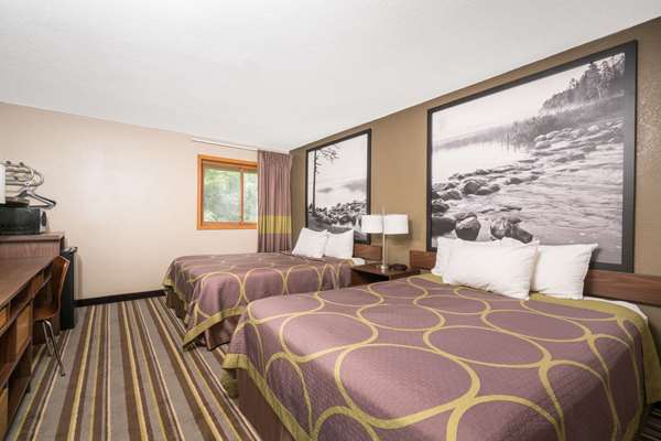  - Super 8 Hotel St Cloud