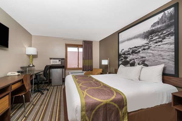  - Super 8 Hotel St Cloud