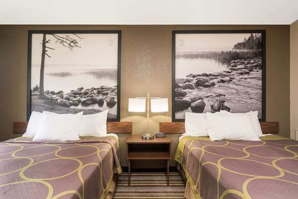  - Super 8 Hotel St Cloud