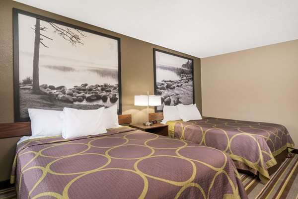  - Super 8 Hotel St Cloud