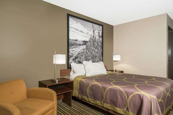  - Super 8 Hotel St Cloud