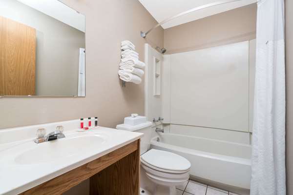  - Super 8 Hotel St Cloud