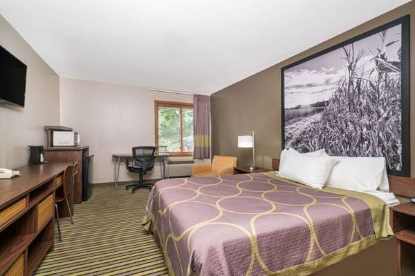  - Super 8 Hotel St Cloud