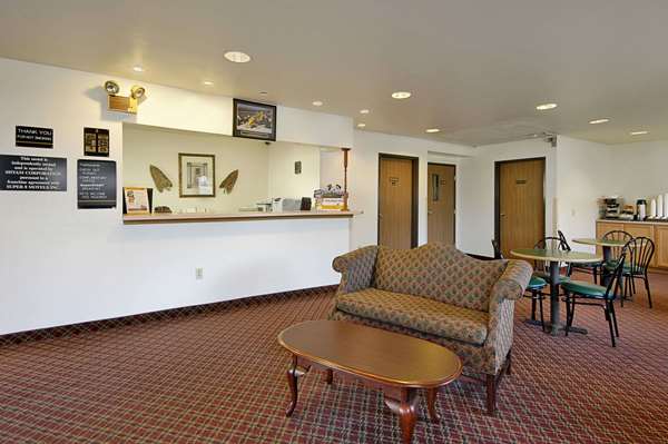  - Super 8 Hotel York
