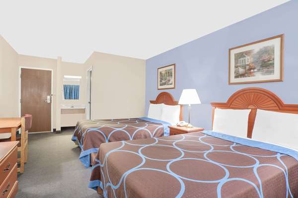  - Super 8 Hotel Middletown