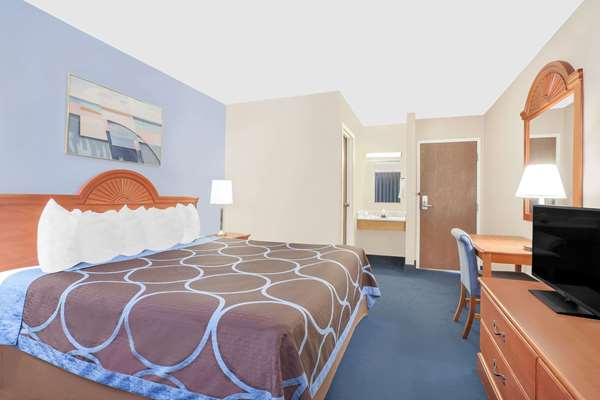  - Super 8 Hotel Middletown