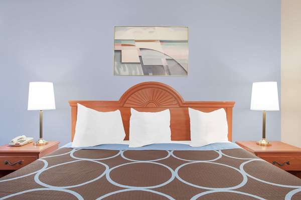  - Super 8 Hotel Middletown