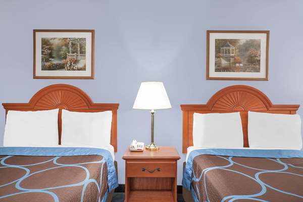  - Super 8 Hotel Middletown