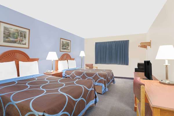 - Super 8 Hotel Middletown