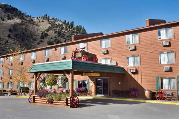 Exterior view - Super 8 Hotel Jackson