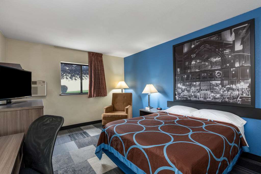 SUPER 8 BY WYNDHAM SPOKANE VALLEY-guestroom-Guest Room,On-Site.jpg