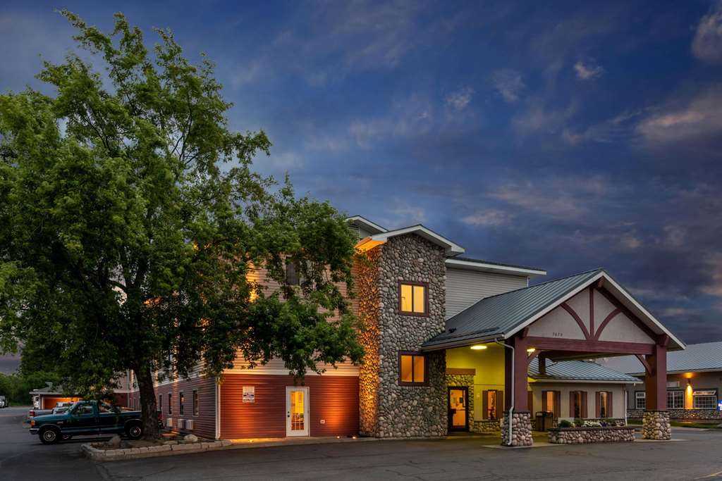 Super 8 Spokane Valley