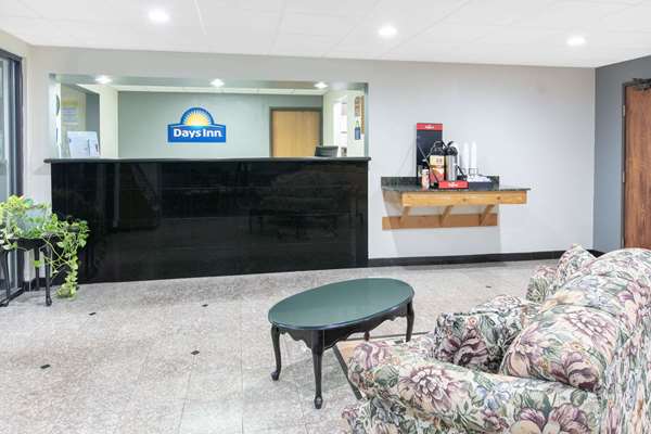  - Days Inn Hornell