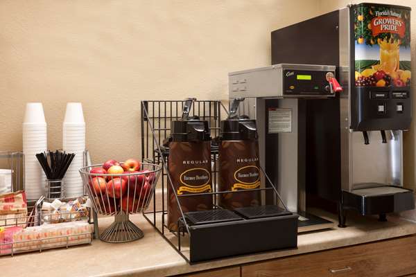 Restaurant - Super 8 Hotel Pulaski