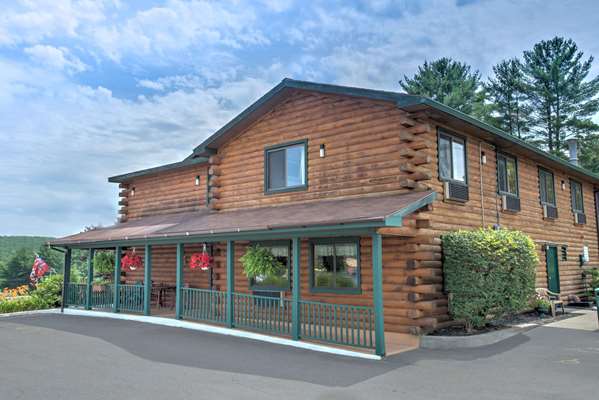 Exterior view - Super 8 Motel Lake George